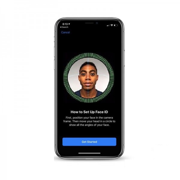 Sửa FaceID iPhone 13 | Mini | Pro | Pro Max