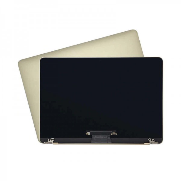 Cụm màn hình Macbook New 12 inch - 2015 - 2017- A1534