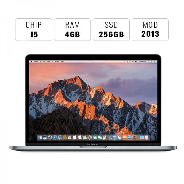 Macbook Air 11 Core I5 1.3GHz (4GB|256GB) Cũ