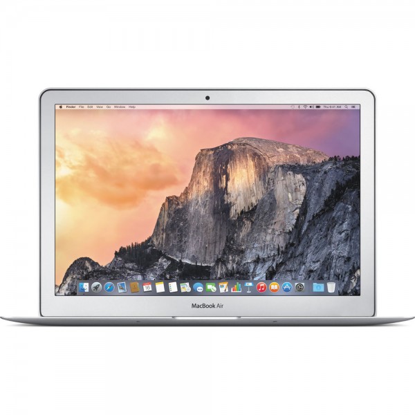 Macbook Air 11 Core I5 1.6GHz (4GB|128GB) (2015) Cũ