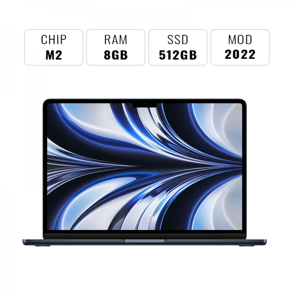 Macbook Air 13 M2 (8GB|512GB)