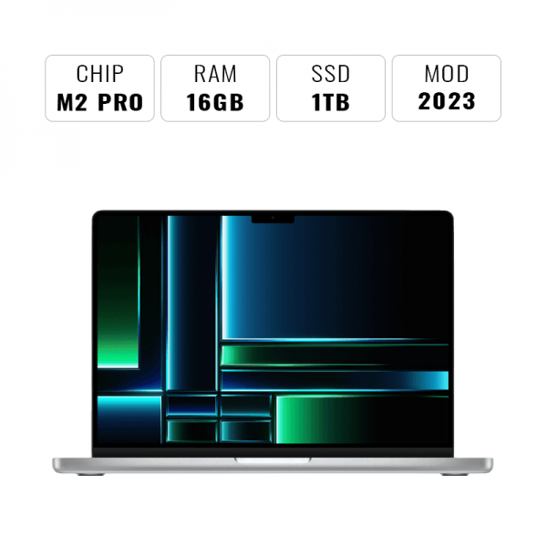 Macbook Pro 16 M2 Pro (16GB|1TB)