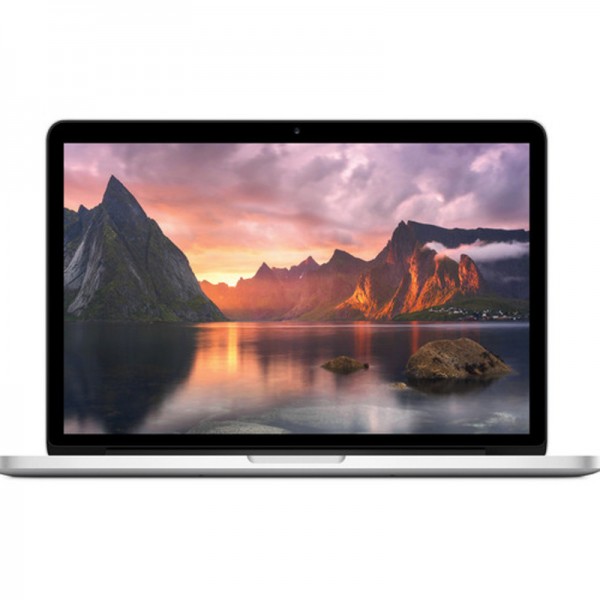 Macbook Pro 13 Core I5 2.6GHz (8GB|128GB) 2015 Cũ