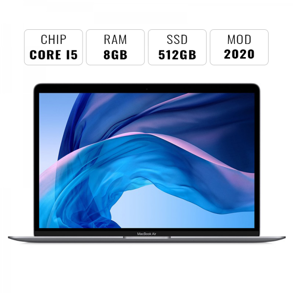Macbook Air 13 Core I5 1.1GHz (8GB|512GB)