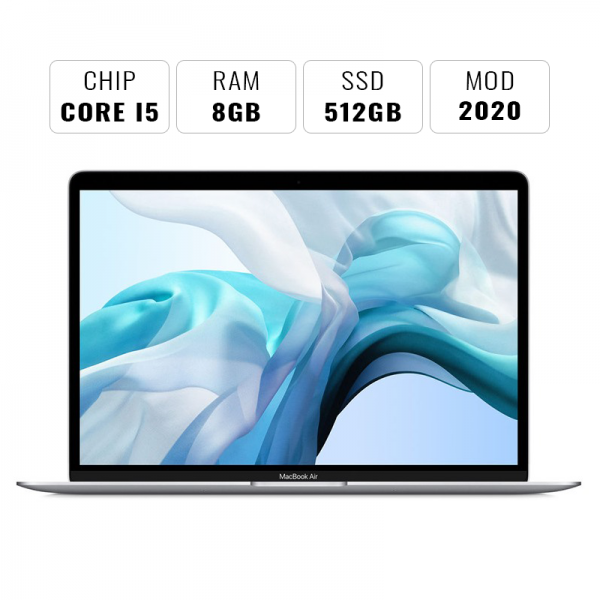 Macbook Pro 13 Core I5 1.4GHz (8GB|512GB) Chính Hãng