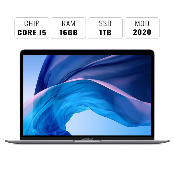 Macbook Pro 13 Core I5 2.0GHz (16GB|1TB)