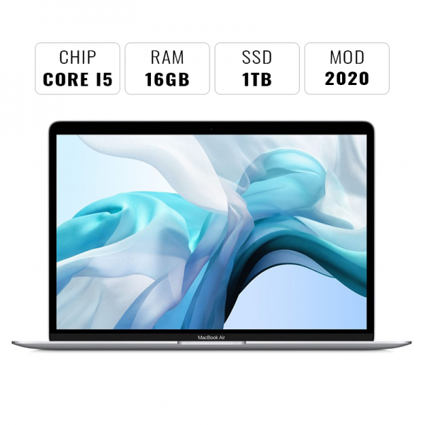 Macbook Pro 13 Core I5 2.0GHz (16GB|1TB) Chính Hãng