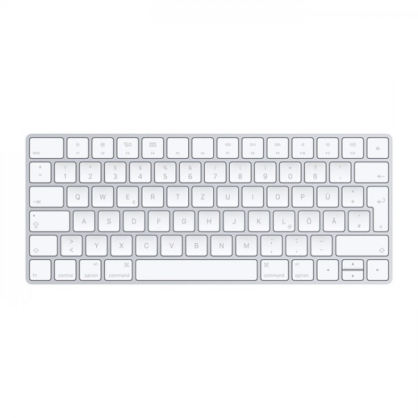 Bàn phím không dây Magic Keyboard 2