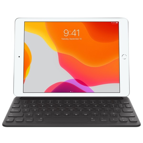 Bàn Phím Smarrt Keyboard iPad 10.2 Chính Hãng