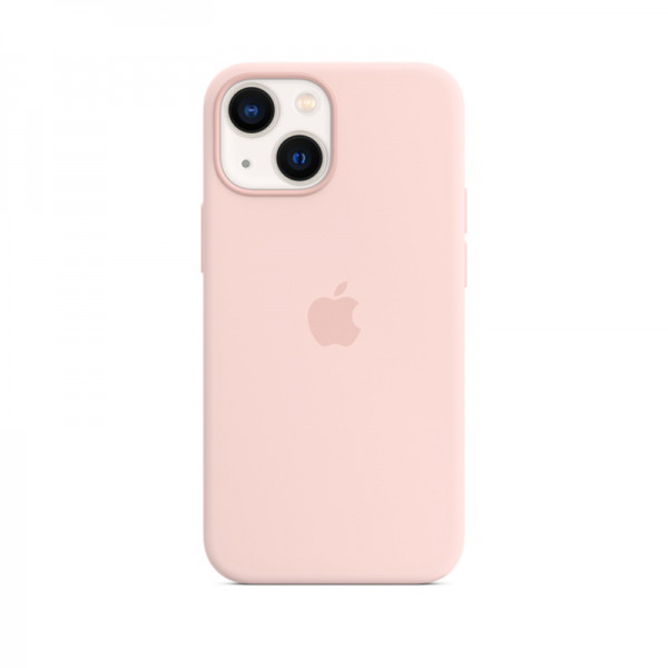 Apple Silicone Case iPhone 13 Mini hỗ trợ Magesafe