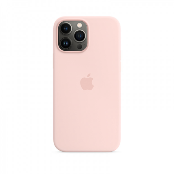 Apple Silicone Case iPhone 13 Pro Max hỗ trợ Magesafe