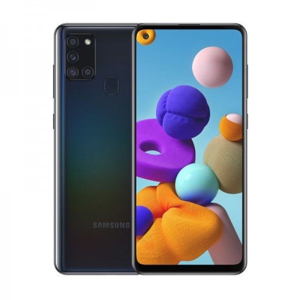 Samsung Galaxy A21s (3GB|32GB) (CTY)