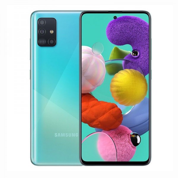 Samsung Galaxy A51 (6GB|128GB) (CTY)