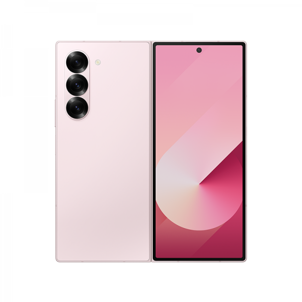 Samsung Galaxy Z Fold 6 5G (12GB|512GB)