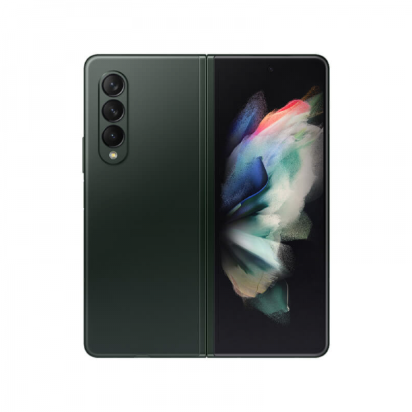 Samsung Galaxy Fold 3 5G (12GB|512GB) Cũ