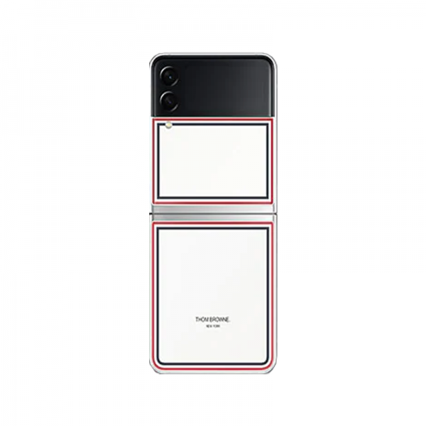Samsung Galaxy Z Flip 3 5G Thom Browne Edition