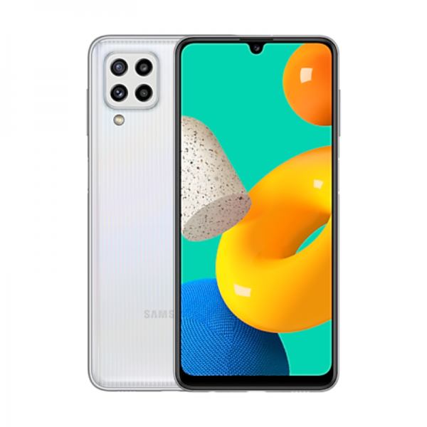 Samsung Galaxy M32 (8GB|128GB) Chính Hãng