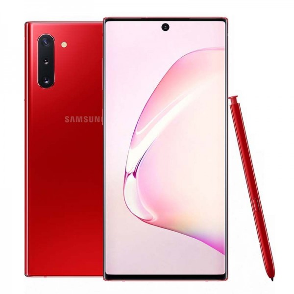 Samsung Galaxy Note 10 (8GB|256GB) Cũ