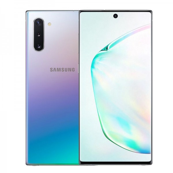 Samsung Galaxy Note 10 (8GB|256GB) (CTY)