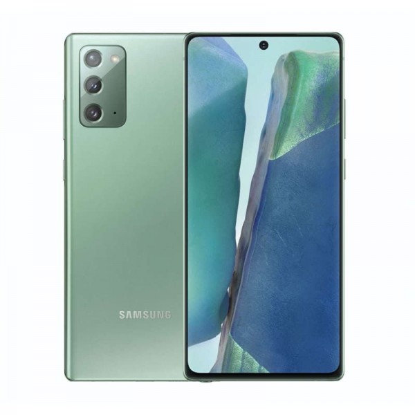 Samsung Galaxy Note 20 (8GB|256GB) Cũ Chính Hãng
