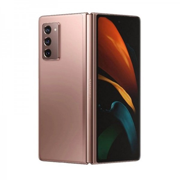 Samsung Galaxy Z Fold 2 5G (12GB|256GB) Cũ