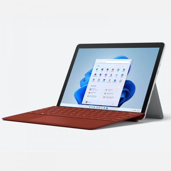 Surface Go 3 Platinum I3 (8GB|128GB) Wi-Fi