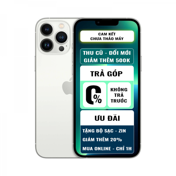 Điện thoại di động iPhone 13 (128GB) - Chính hãng VN/A giá rẻ - Hoàng Hà  Mobile